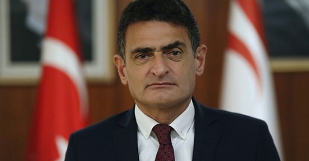 Maliye Bakanı Oğuz Ankara yolcusu