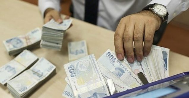 Mevduat faizleri yükseldi