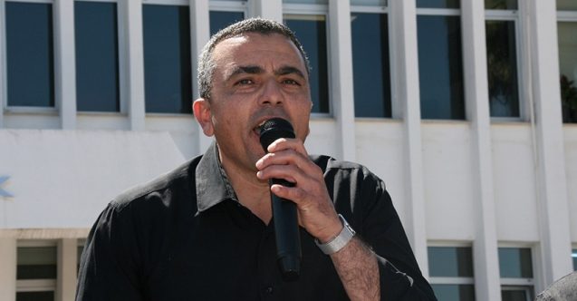“Modern kölelik sistemi kurmak istiyorlar”