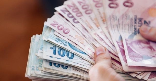 Müjde!!! Maaşlar ödenecek...