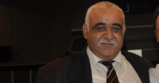 Müsteşar Bakan'dan Şikayetçi Oluyor
