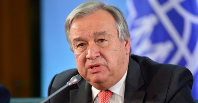 Ortak zemin yok