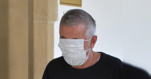Polisin çağrısına gelmeyince tutuklandı