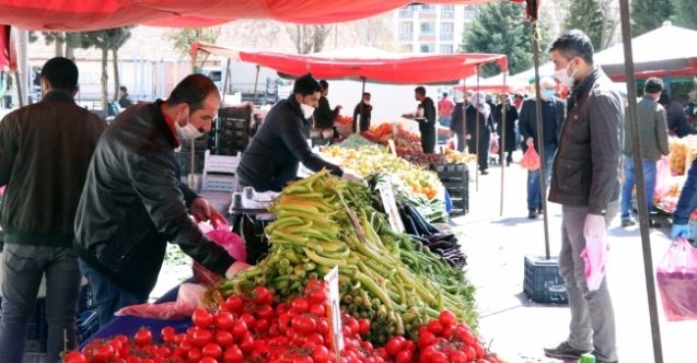 Pozitif çıktılar! Yenierenköy’de korona paniği: “Evden çıkmayın”