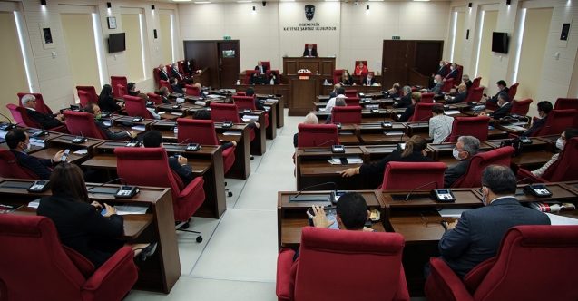 Seçim tarihi komiteye havale