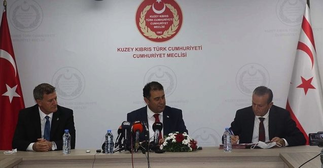 Sözler havada kaldı