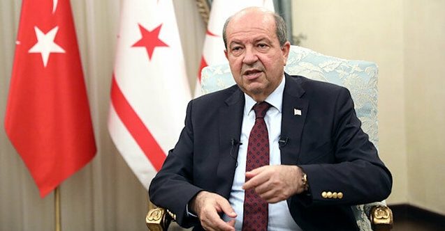 Tatar'dan Dr Küçük açıklaması
