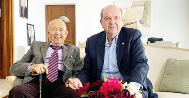 Tatar’ın acı günü