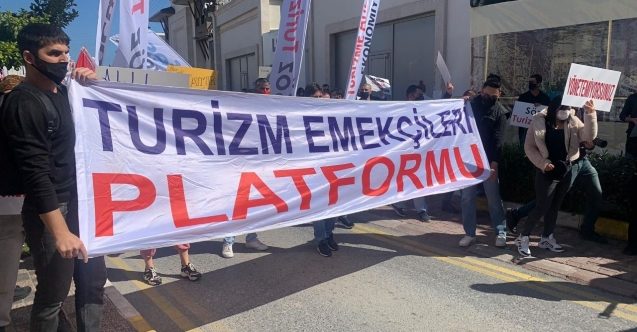 “Toplumdaki korku azalıyor”