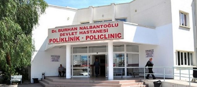 Tüm poliklinik hizmetleri duracak
