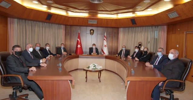 Turizimciler Açılım Bekliyor