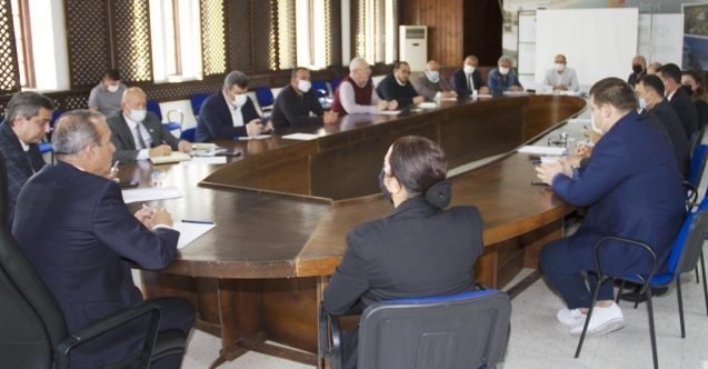 “Turizmi 12 Nisan’da en güvenilir şekilde açacağız”