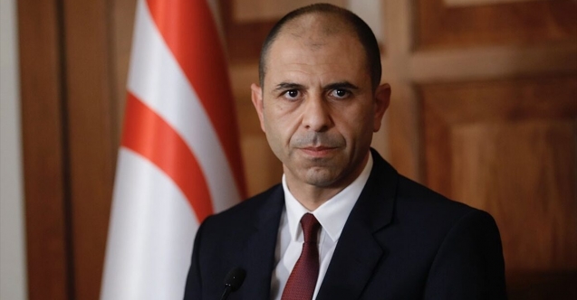 “Türk tarafının ön şartı, iş birliği modelinin görüşülmesini engelledi”