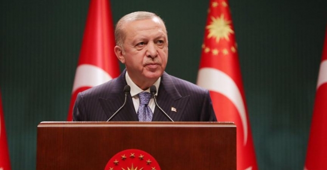Türkiye'de kısmi kapanma