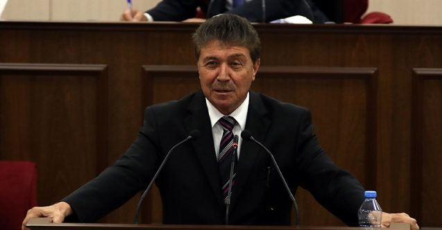 "Vakalar artıyor ama endişeye gerek yok"