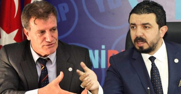 YDP'de kurultay tarihi değişti