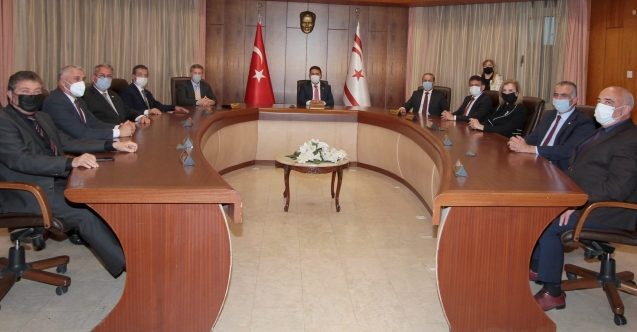 Yeni kararlar açıklandı