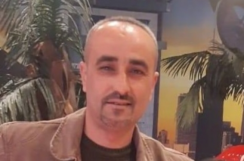 Yusuf Çağraş yaşam savaşı veriyor