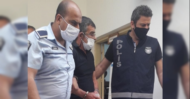 11 yaşındaki çocuğu taciz etti:  “Bir eşeklik yaptım, olayı kapatalım"