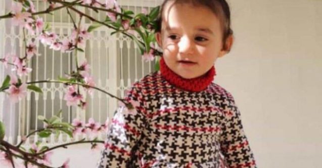 4 yaşındaki Erdem'in kahreden ölümü