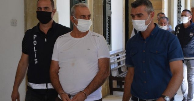 "Aklanmış şekilde polisliğime geri döneceğim"