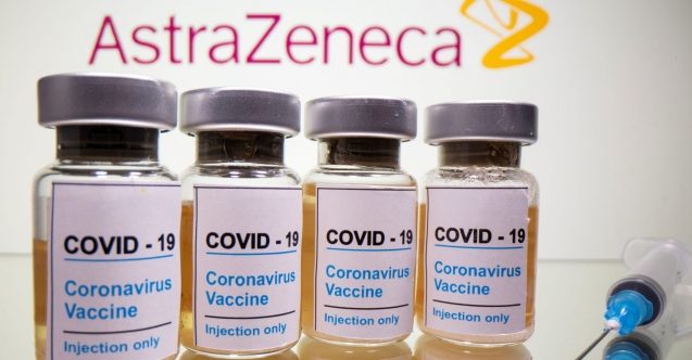AstraZeneca aşısı olacaklar için önemli uyarılar