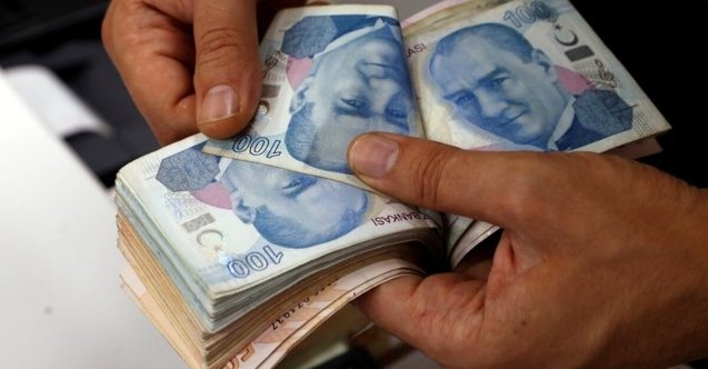 Bir aylık ek mesaiye 9.5 milyon TL ödeme