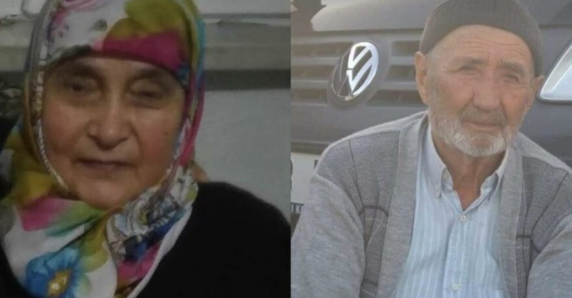 Bir gün arayla coronaya yenik düştüler