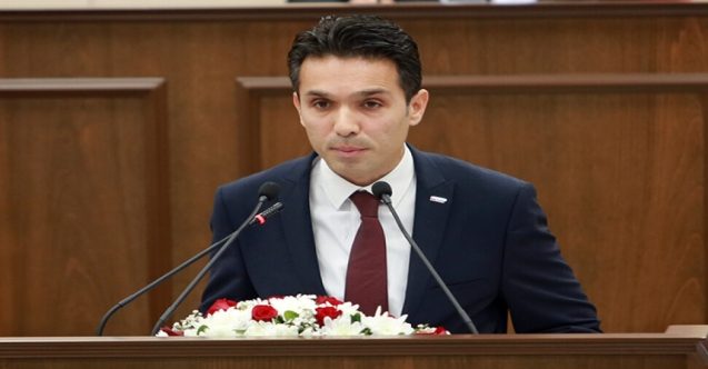 Çağatay’dan ön şart tepkisi