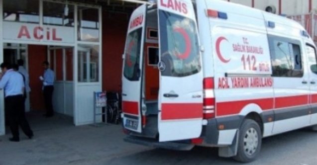 Çakıyla öldürüyordu!