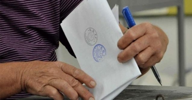 Çarpıcı anket: Halk erken seçim istiyor
