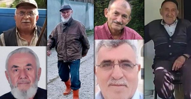 Corona kaptı, cuma namazına gitti: 6 kişi öldü!