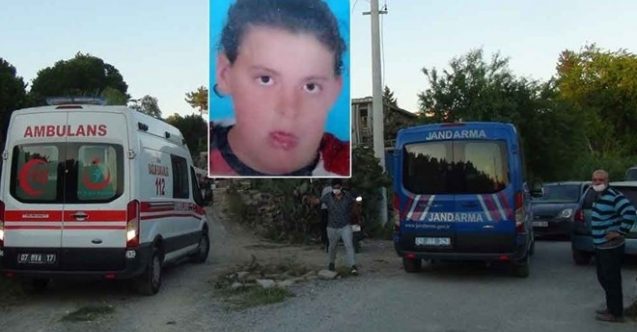 Engelli Hafize, kapatıldığı kafeste öldü