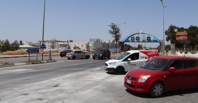Fuar kavşağına trafik ışığı konulacak