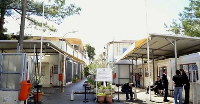 Geçiş kapılarının haftaya açılması bekleniyor