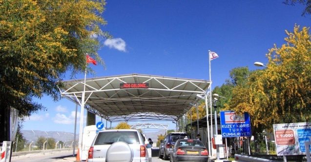 Geçişler Cuma günü başlayabilir