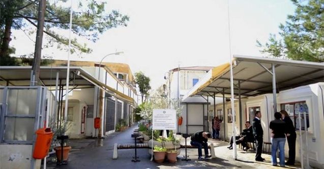 “Geçişler konusunda Türk tarafında anlaşmazlık var”