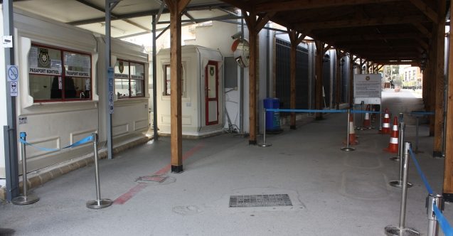 Kapılar Temmuz’a kadar açılabilir
