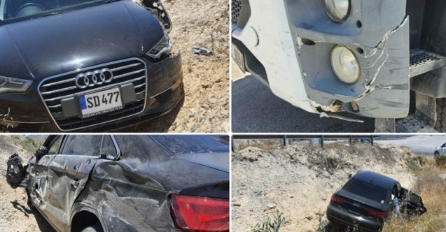 “Kazalarda resmi kurumların ihmalleri var”