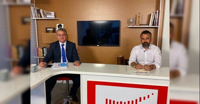 “KIB-TEK, küçük bir devlet"