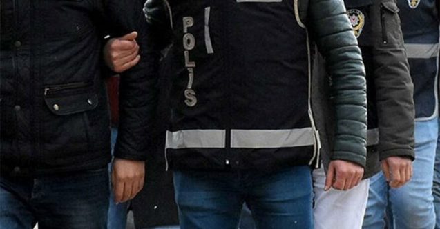 Lapta da uyuşturucu operasyonu