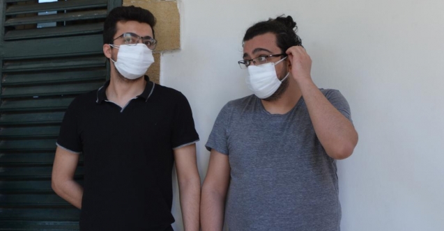 Mali polisten Gönyeli'de operasyon: 2 tutuklu