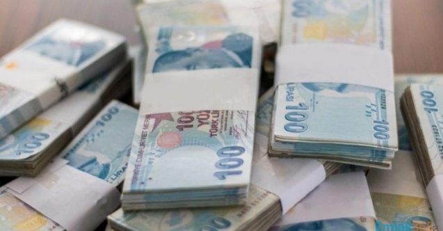 Maliyeden borç üstüne borç! 300 milyon TL daha