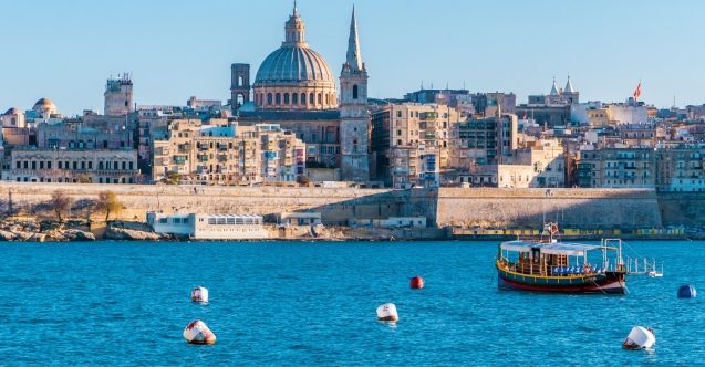 Malta’nın korona başarısı
