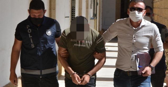 Markette infial! Tuvalette 13 yaşındaki kıza tecavüz!