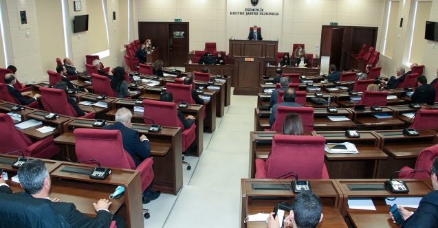 Meclis, Adalı cinayetini araştıracak