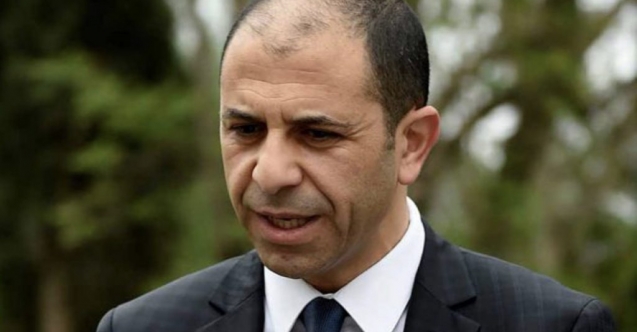 Özersay’ın Maronitler için çağrıları sonuç verdi