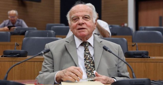 Rum siyasetinin acı kaybı