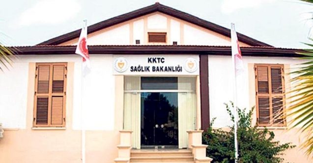 Şantiyedeki vaka patlamasıyla ilgili Sağlık Bakanlığı'ndan açıklama