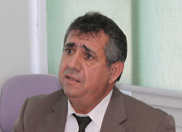 "Tatar haddini aştı"